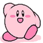 Logo of kirby original android Application 